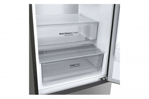 Купить  холодильник lg gab-509 cmqm в интернет-магазине Айсберг! фото 12